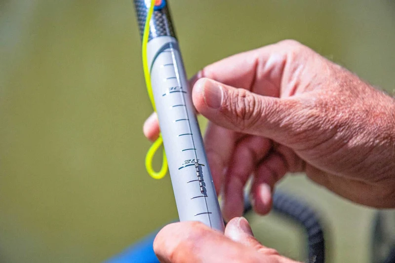 Euro Carp STR Short Kit Extender – Verlengdeel voor Korte Topset