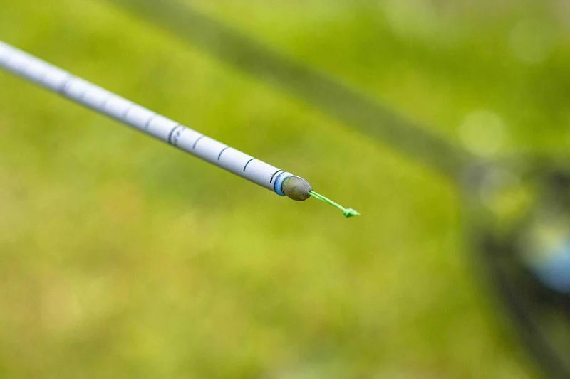 Euro Carp STR Short Kit Extender – Verlengdeel voor Korte Topset