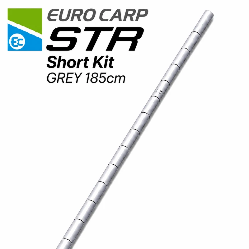 Euro Carp STR Top Kits – Topsets