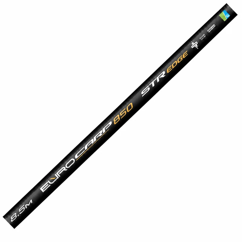 Euro Carp 850 STR Edge – Kanthengel
