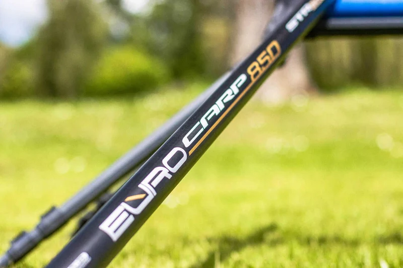 Euro Carp 850 STR Edge – Kanthengel