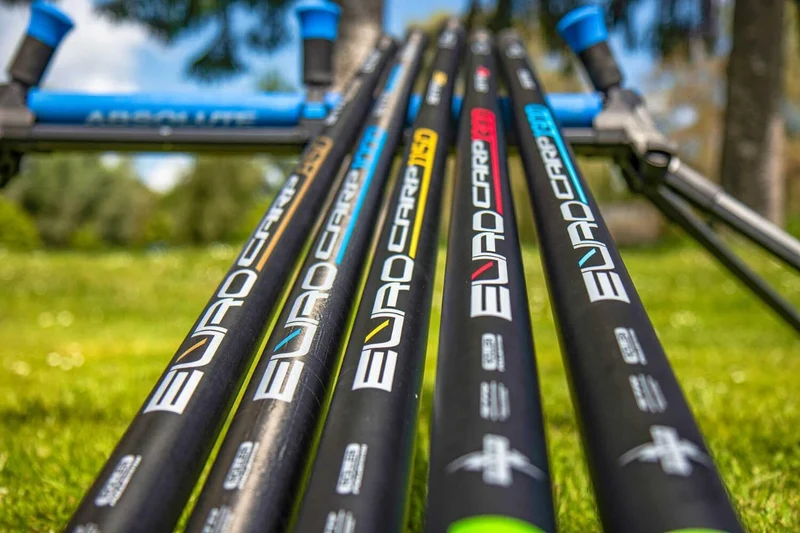 Euro Carp 1300 STR – Vaste Hengel