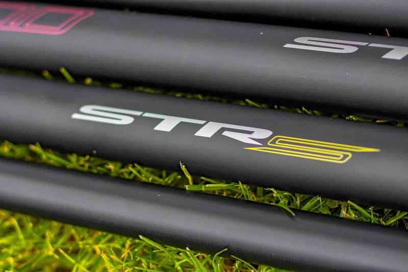 Euro Carp 1300 STR – Vaste Hengel