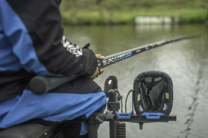 Euro Carp 1300 STR – Vaste Hengel