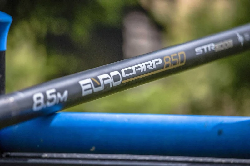 Euro Carp 850 STR Edge – Kanthengel
