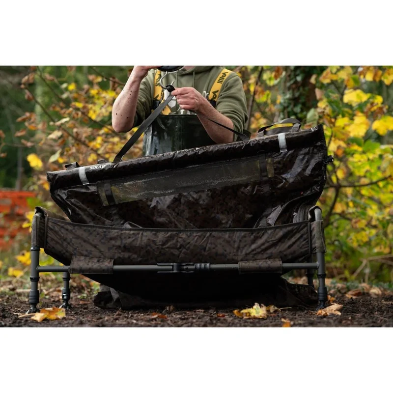 Sac de retenue Solar SP C-Tech