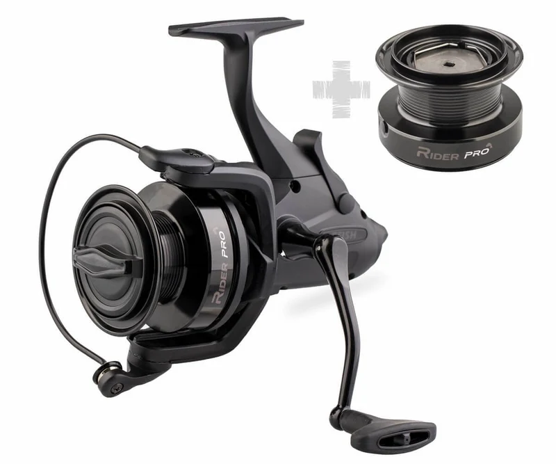 Moulinet Zfish Rider PRO 7000
