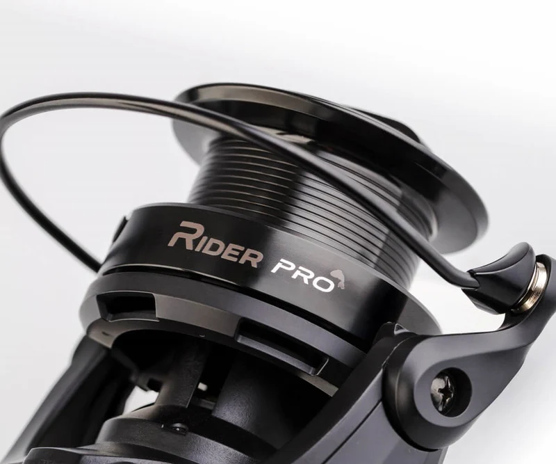 Moulinet Zfish Rider PRO 6000