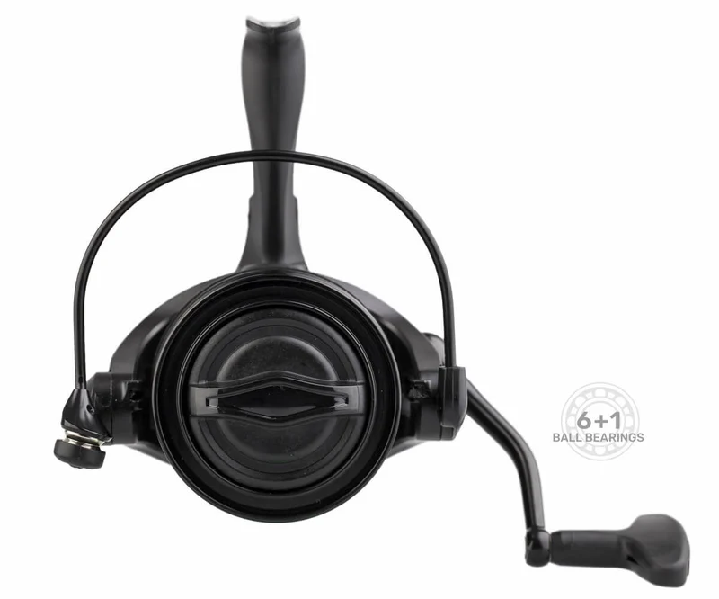Moulinet Zfish Rider PRO 5000