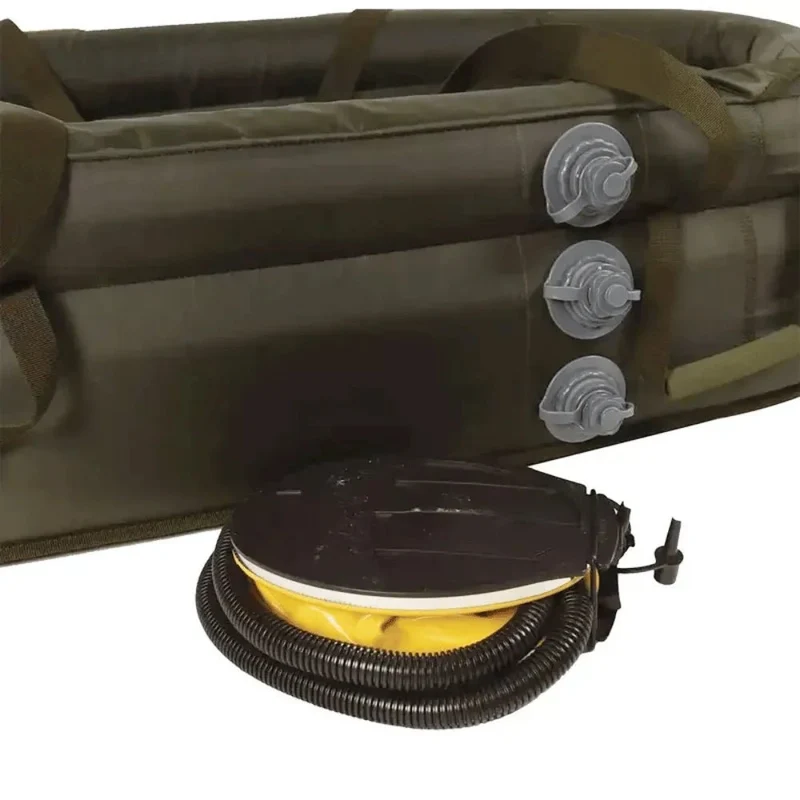 Tapis Solar SP Inflatable