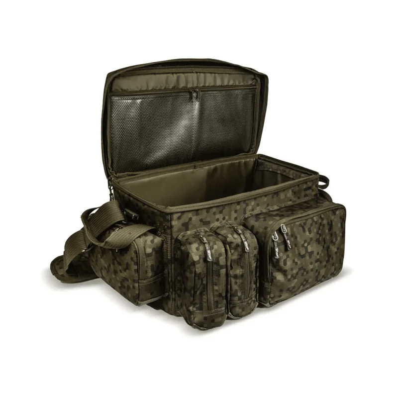 Sac de pêche Solar SP C-Tech Tackle Carryall System