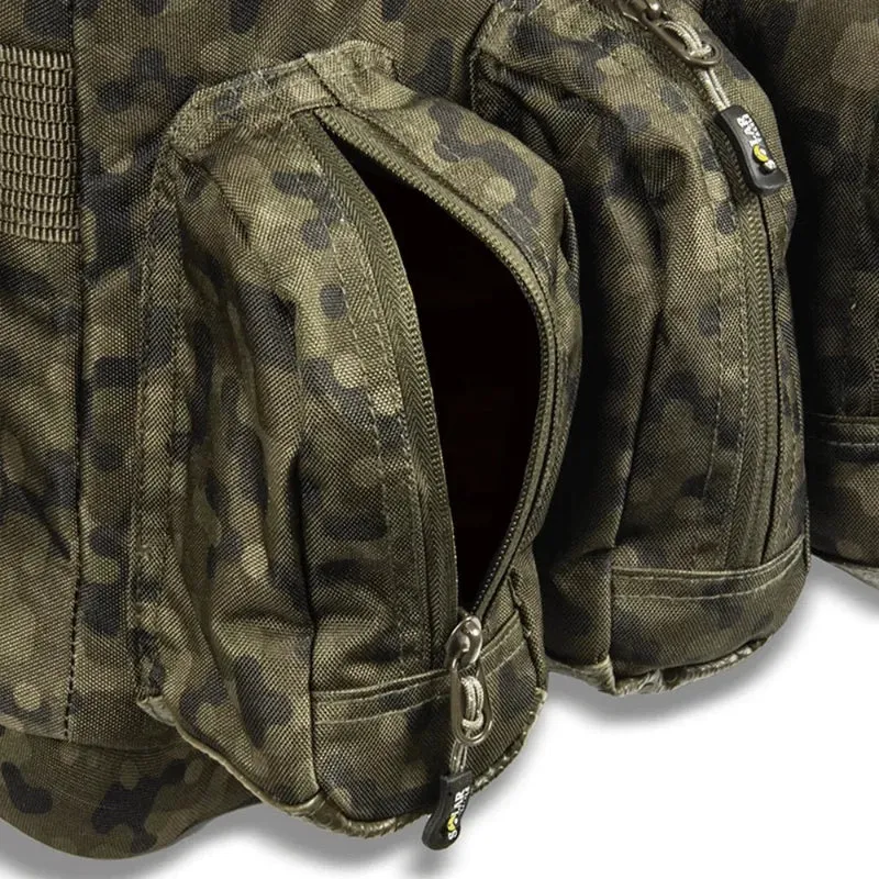 Sac de pêche Solar SP C-Tech Tackle Carryall System