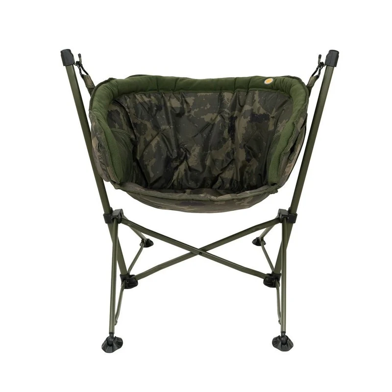 Chaise Solar WorldWide Swinger