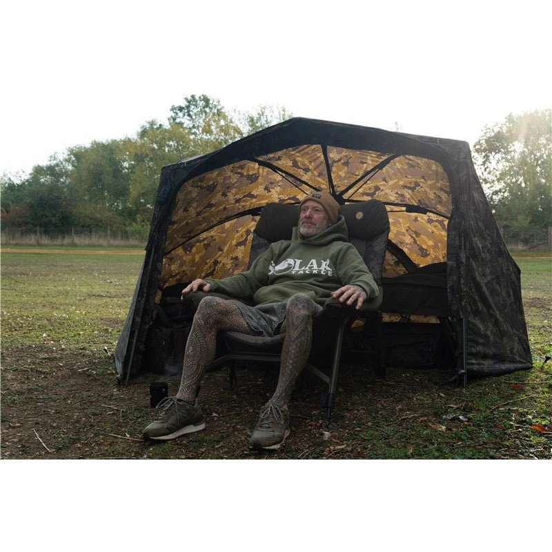 Chaise Solar WorldWide Couch