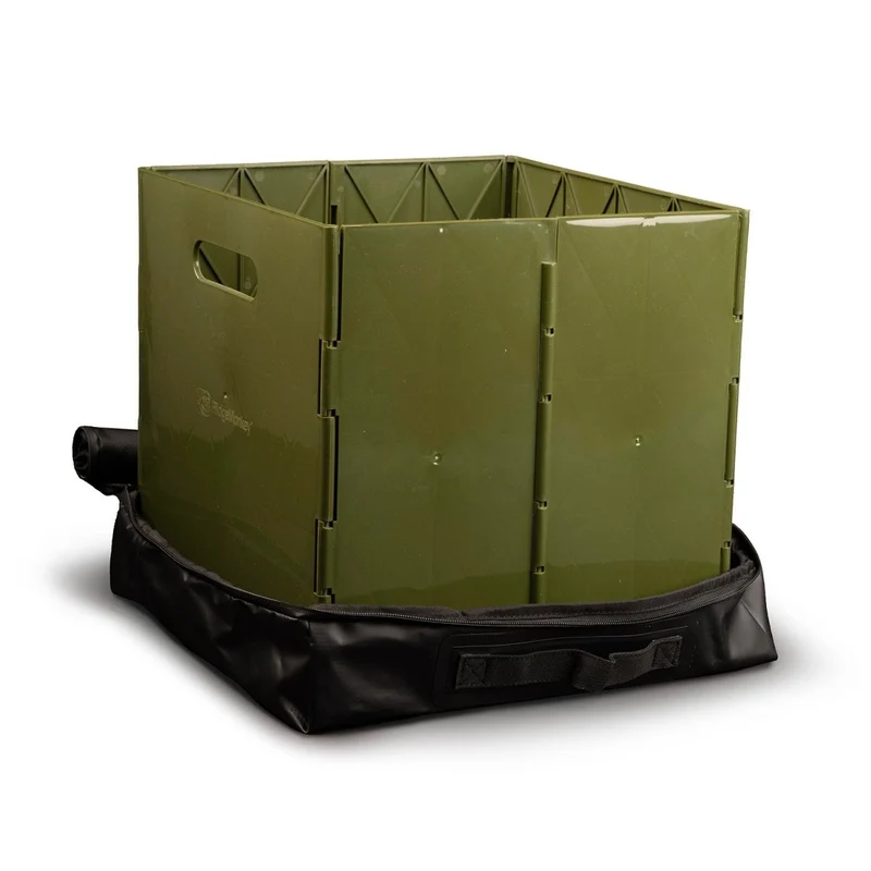 Toilettes portables Ridge Monkey CoZee Compact