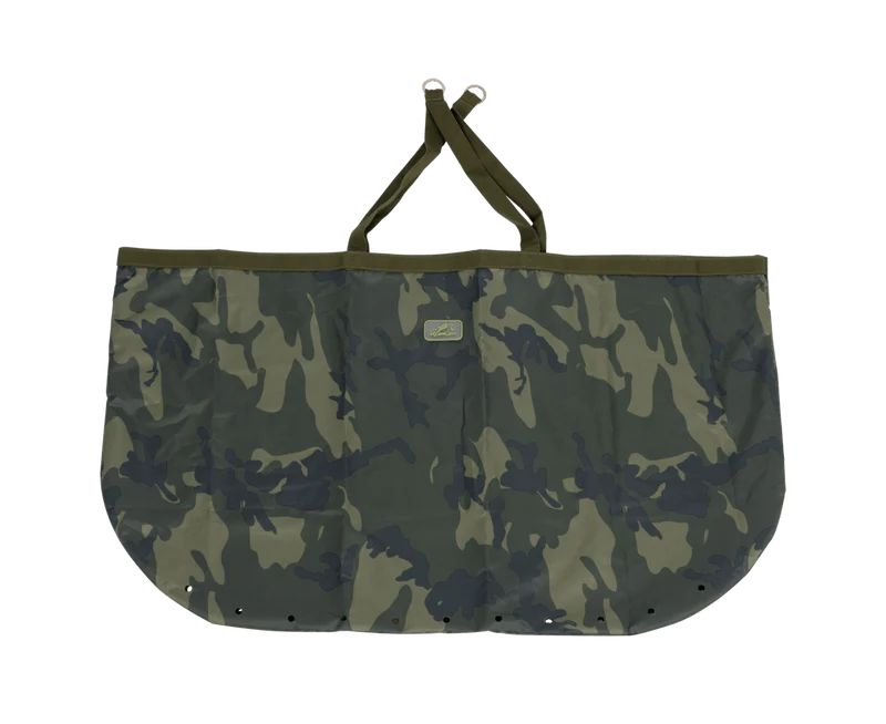 Sac de pesée Korum Camouflage Compact
