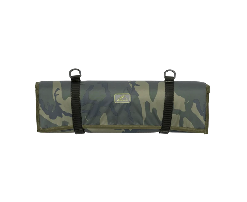 Moquette Korum Camouflage Roll-A-Mat