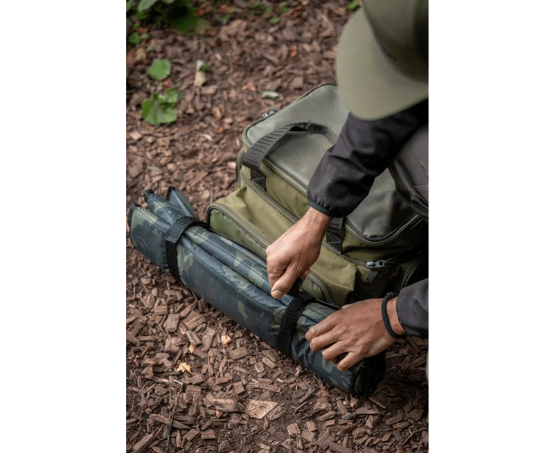 Moquette Korum Camouflage Roll-A-Mat