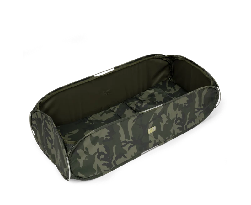 Tapis Korum Camo Fast