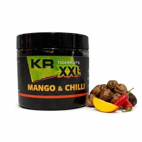 Tigernuts Krom Quality XXL Mango & Chilli 200 ml