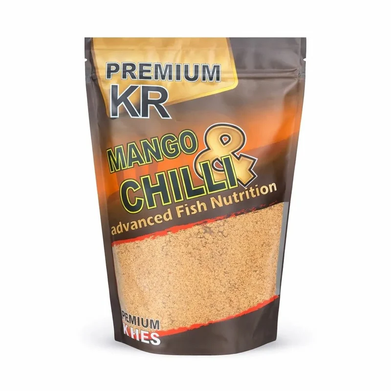 Stick Mix Krom Quality Mango & Chilli 800G