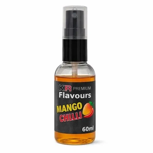 Spray Krom Quality Flavours Mango & Chilli 60 ml