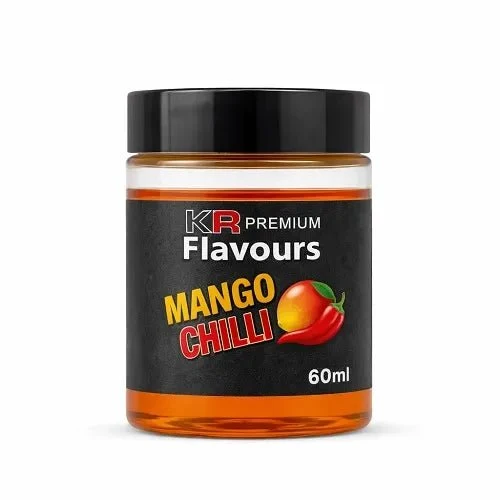 Concentré Krom Quality Flavours Mango & Chilli 60 ml