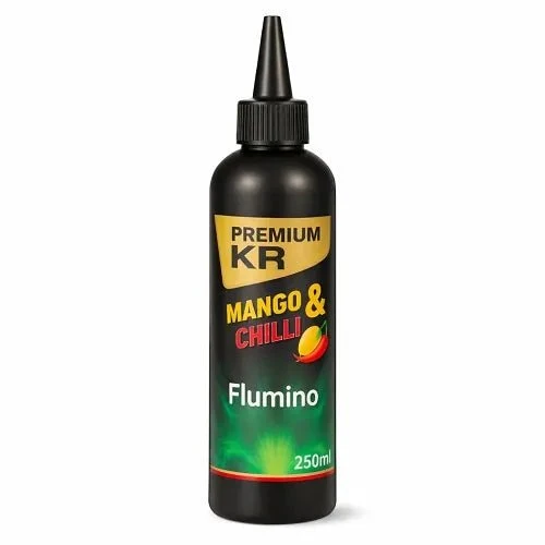 Liquide Flumino Krom Quality Mango & Chilli 250 ml
