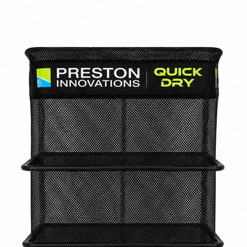 Quick Dry Keepnets – Leefnet