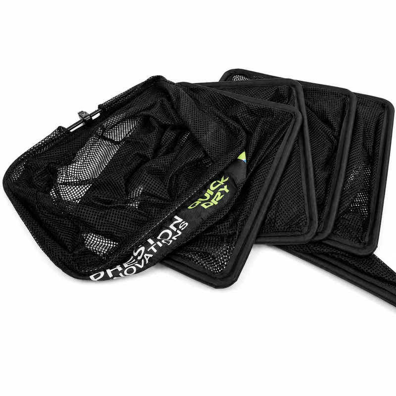 Quick Dry Keepnets – Leefnet