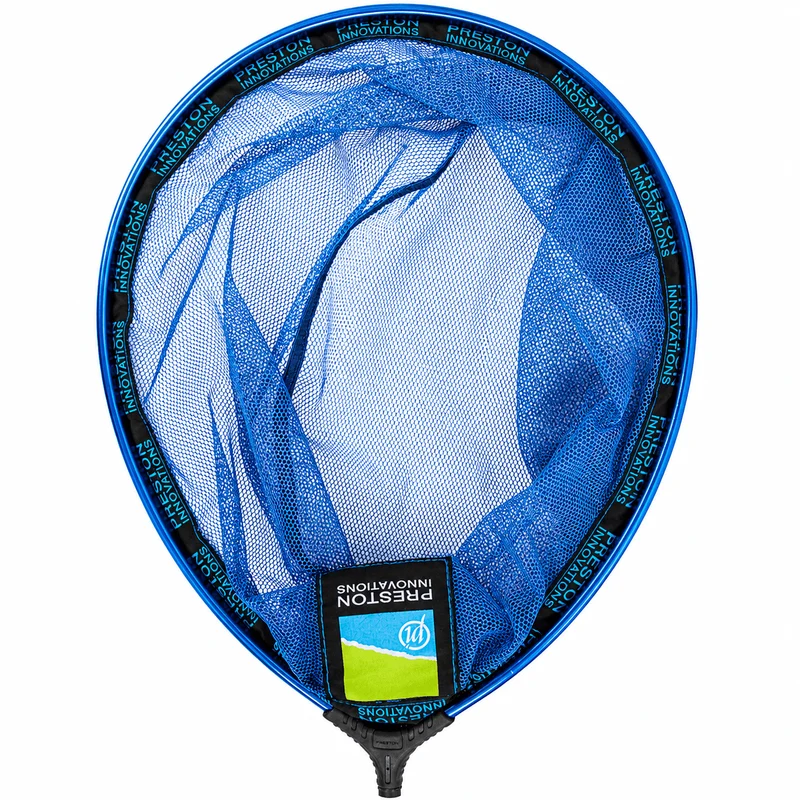 Latex Hair Mesh Landing Nets – Schepnet