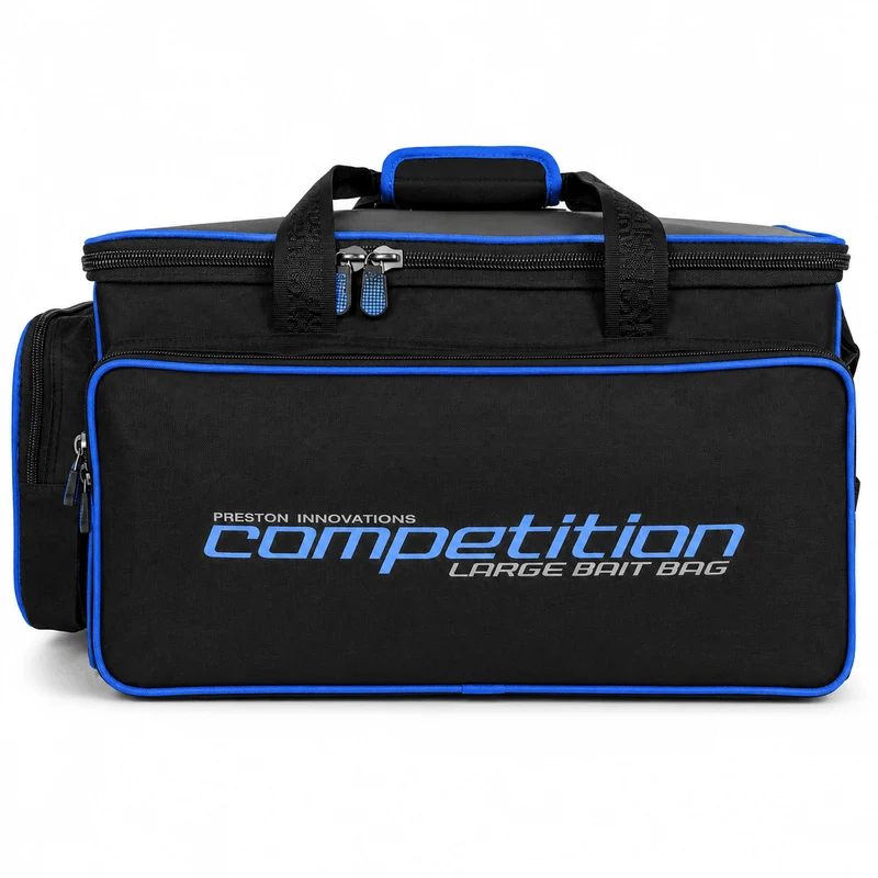 Competition Large Bait Bag – Aastas