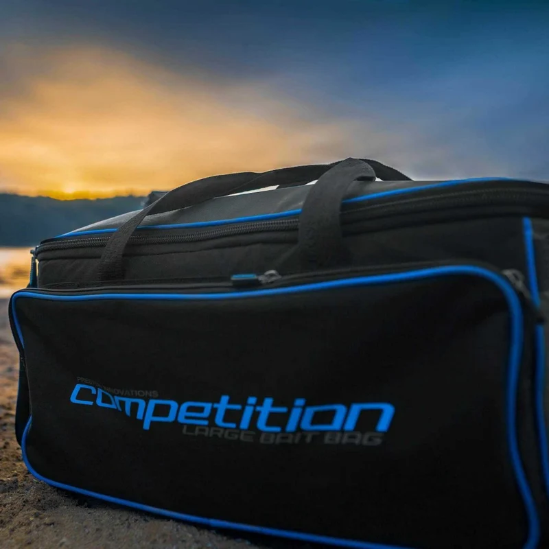 Competition Large Bait Bag – Aastas