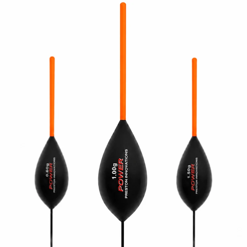 Power Pole Floats – Dobber (10 stuks) 💰