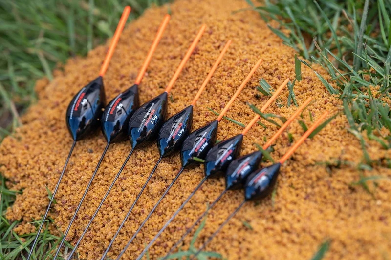 Power Pole Floats – Dobber (10 stuks) 💰