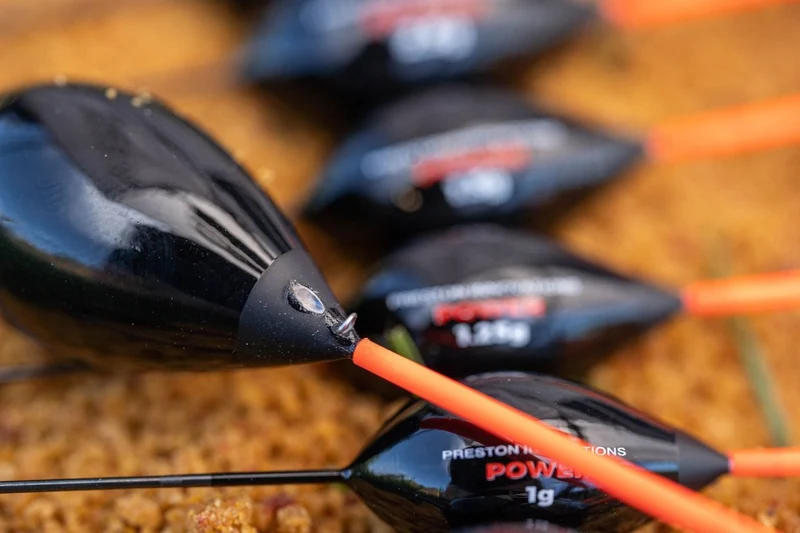 Power Pole Floats – Dobber (10 stuks) 💰