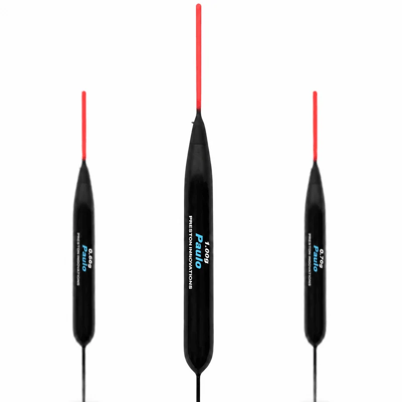 Paulo Pole Floats – Dobber (10 stuks) 💰