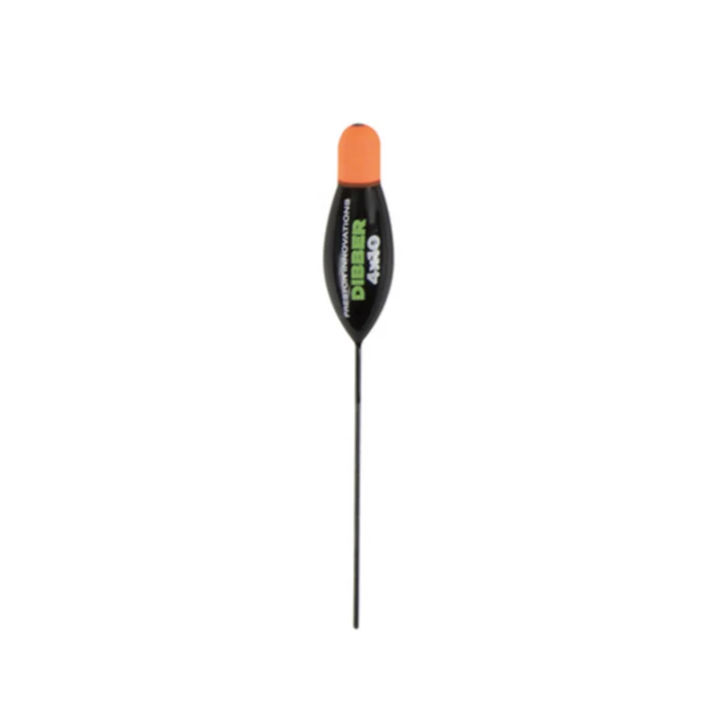 Dibber Pole Floats – Ondiepwaterdobber (10 stuks)
