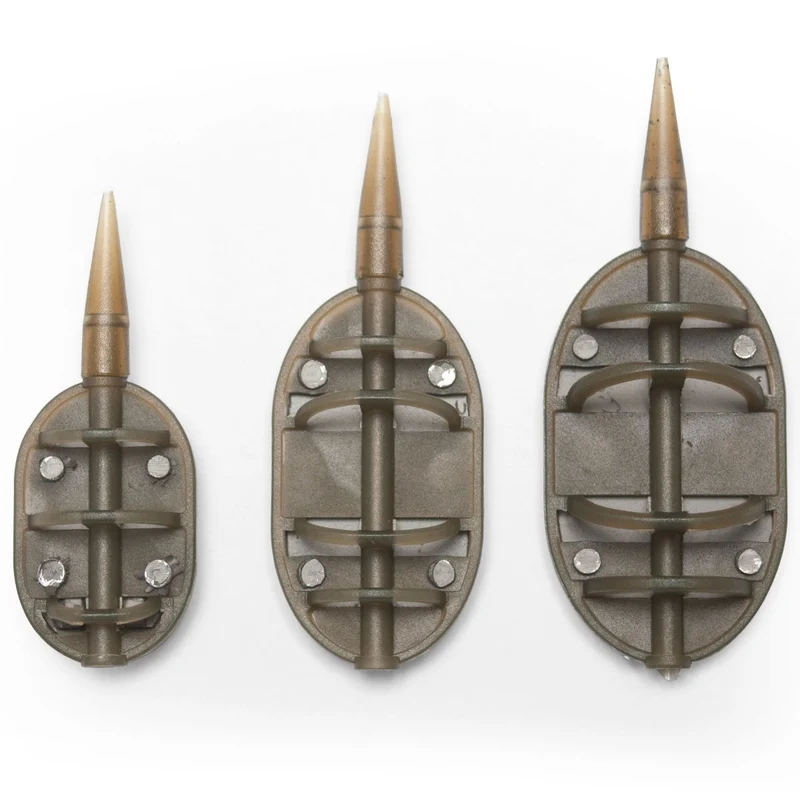 In-line Flat Method Feeders – Methodfeeders