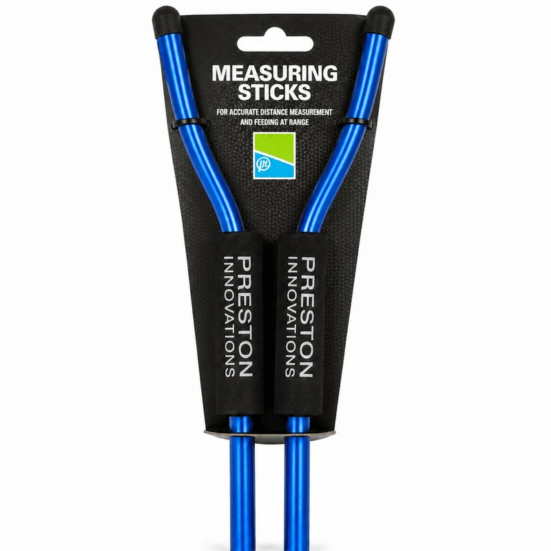 Measuring Sticks – Afstandsstokken (2 Stuks)
