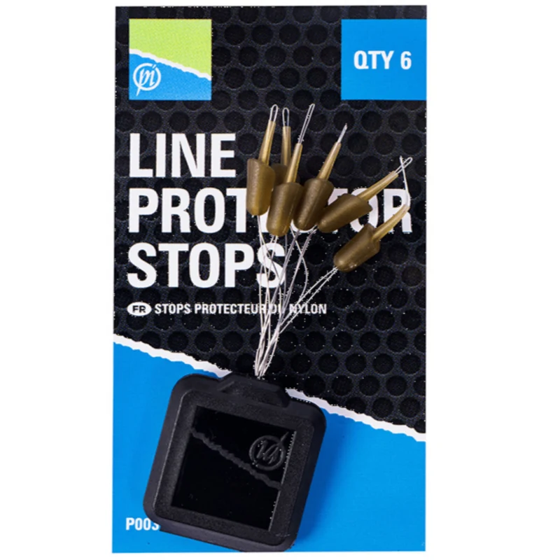 Line Protector Stop – Lijnbeschermers (6 stuks)