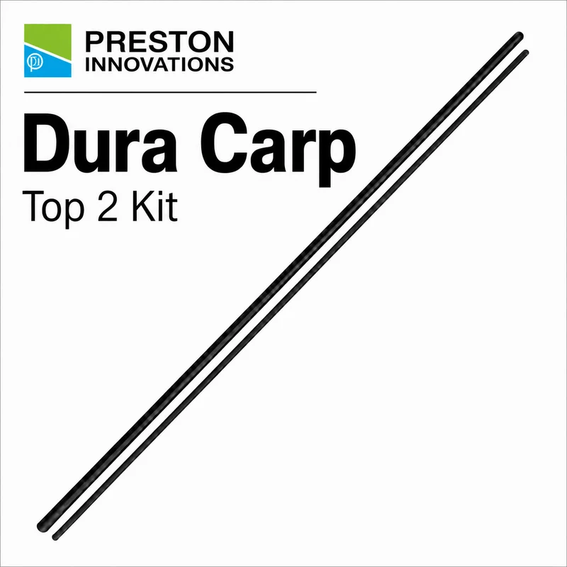 Dura Carp - Top 2 Kits – Topset