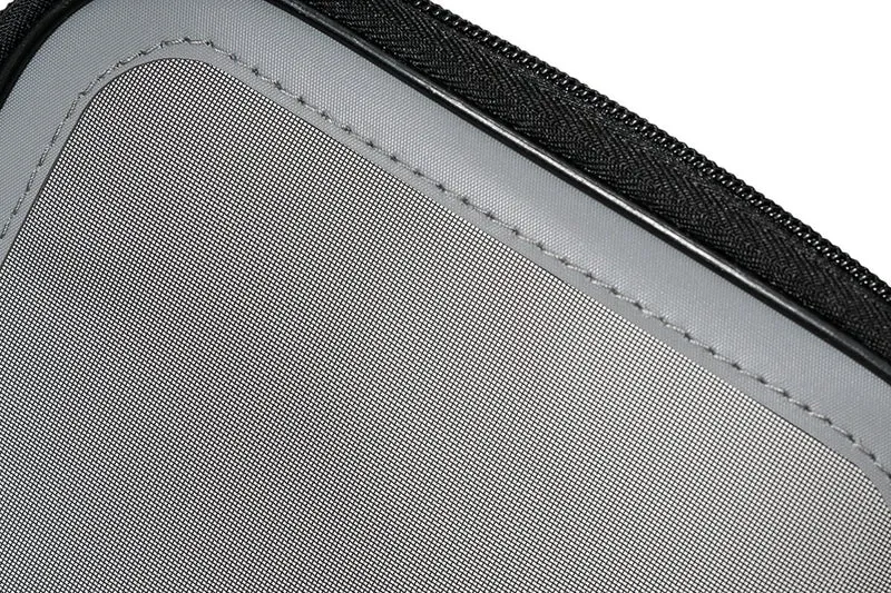 Fusion Ventilator Combo 5 – Geventileerde EVA-aasdozenset voor Levend Aas (4 stuks)