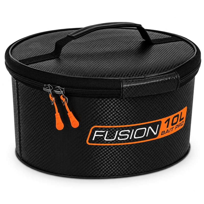 Fusion Bucket 10L – EVA-voeremmer