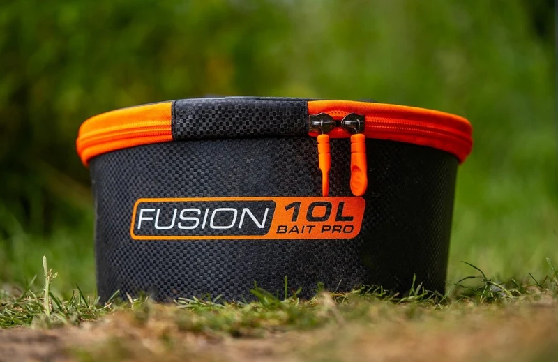 Fusion Bucket 10L – EVA-voeremmer