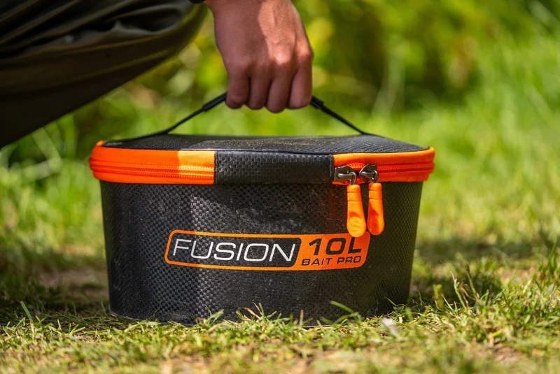 Fusion Bucket 10L – EVA-voeremmer