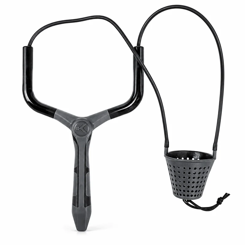 Allrounder Catapult – Voerkatapult