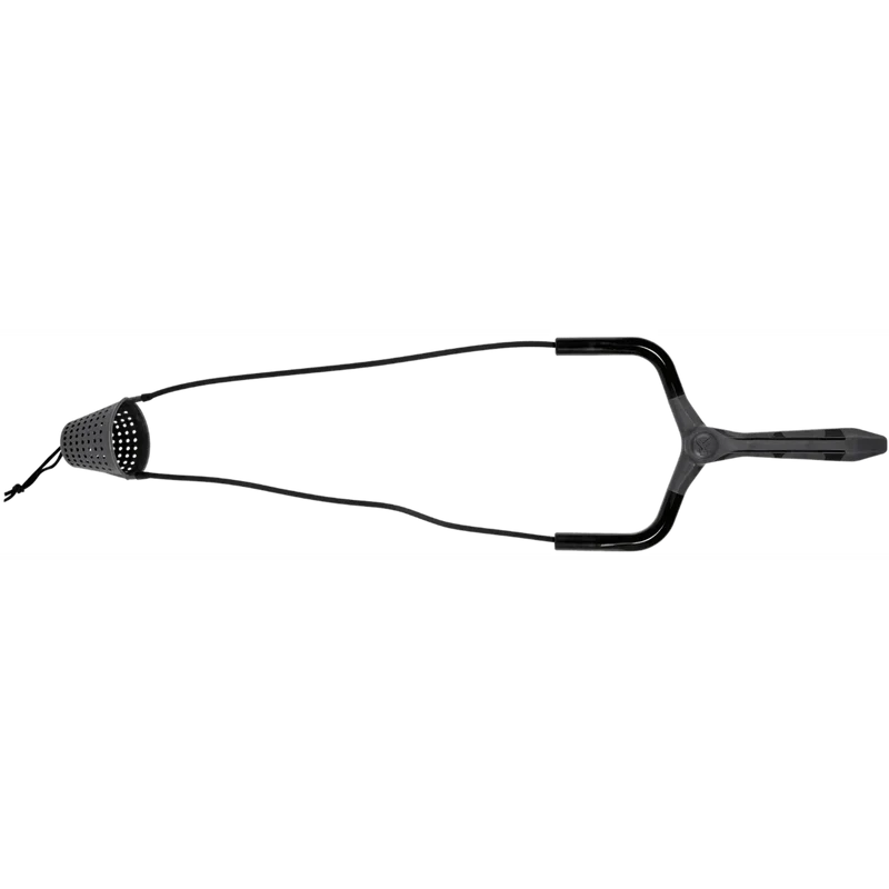 Allrounder Catapult – Voerkatapult