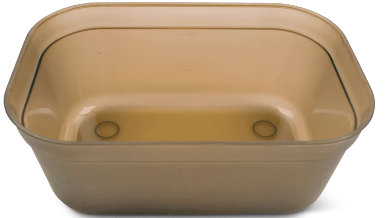 Maggot Bait Tub – Madendoos (0,57 l / 1 pint)