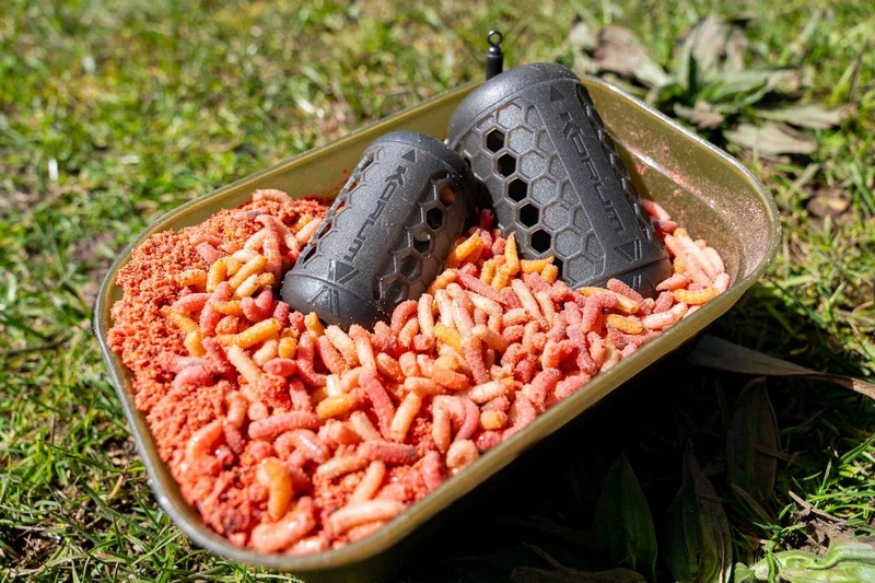 Maggot Bait Tub – Madendoos (0,57 l / 1 pint)
